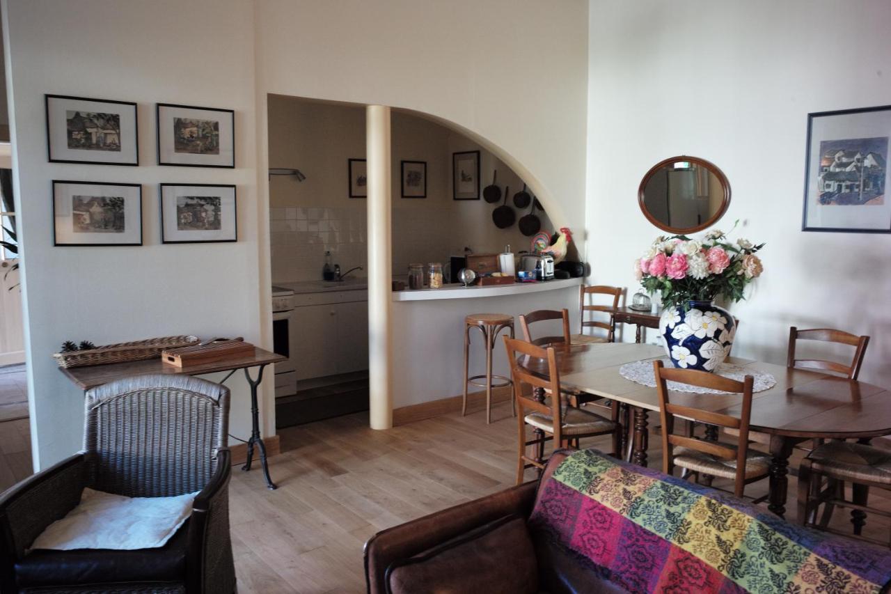 Bed and Breakfast Les Crepinieres Шартр Экстерьер фото